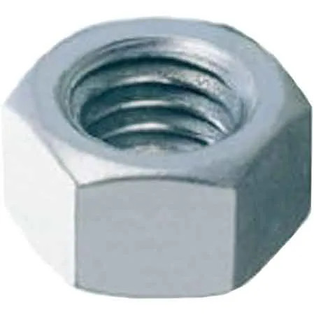 HEX NUT M24