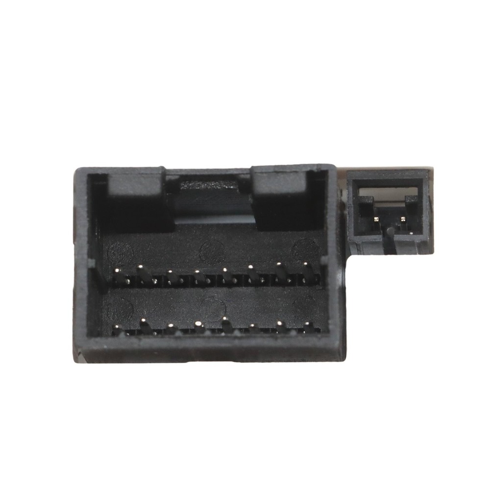 Q21-6012 New A/C Climate Control Module Panel For 2006-2015 Peterbilt 385 386