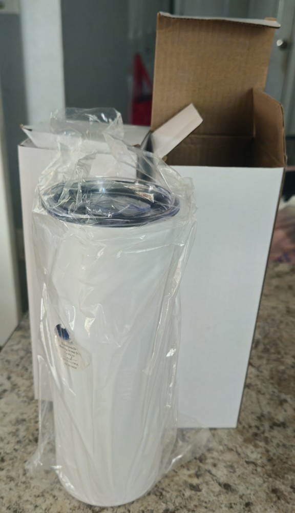 Tea/water bottle