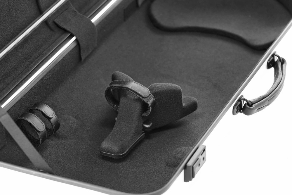 GEWA Viola Case Air 2.8 - Lightweight Case for Viola 13"-17.5"