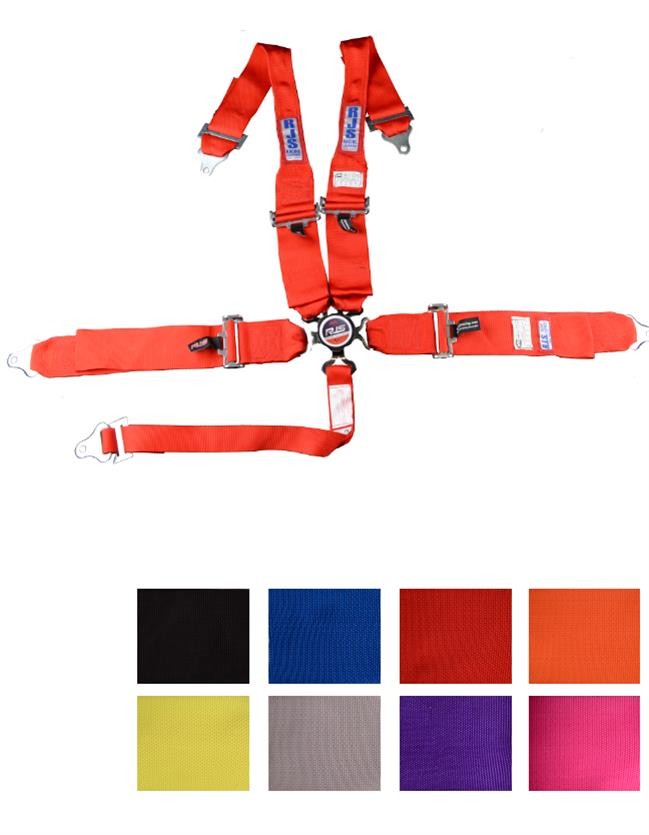 RJS Classic Series Camlock Harness 1046401