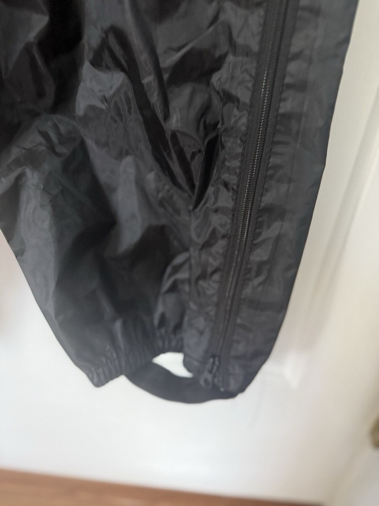 Nelson Rigg Waterproof Bike Suit Medium by