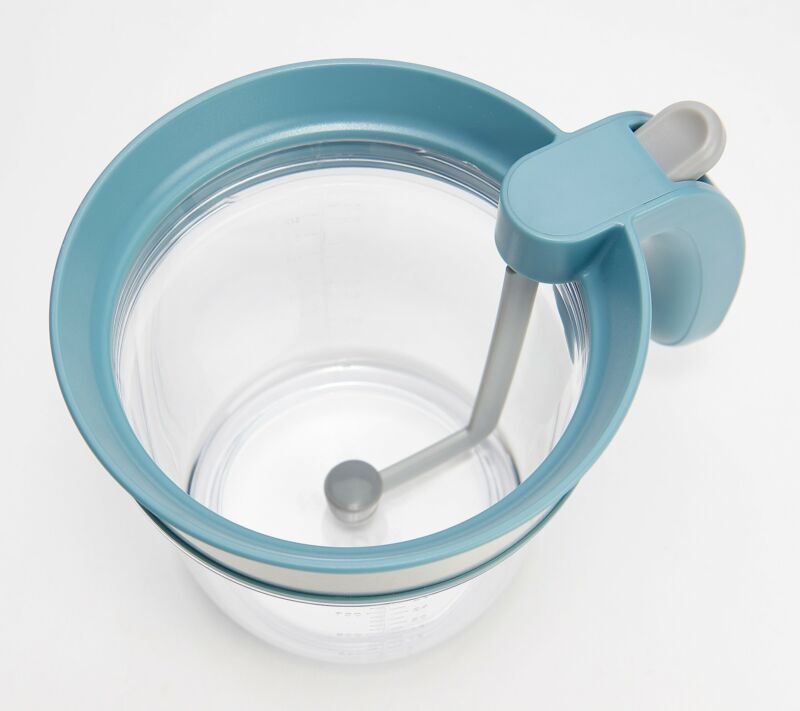 Henning Lee 4-Cup Gravy & Fat Separator