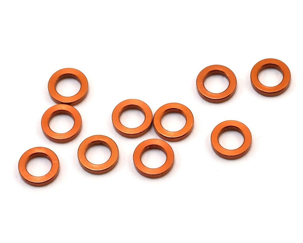 Serpent 3x5x1mm Shim (10) [SER110409]