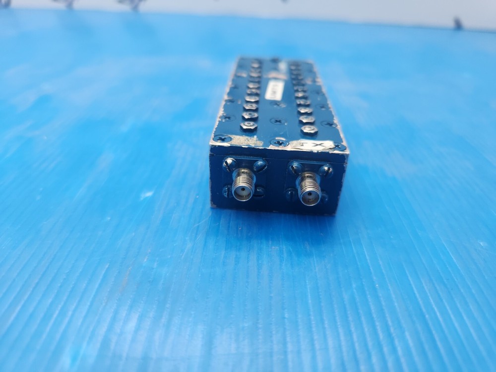 REACTEL 2DP-1950/2140-S11