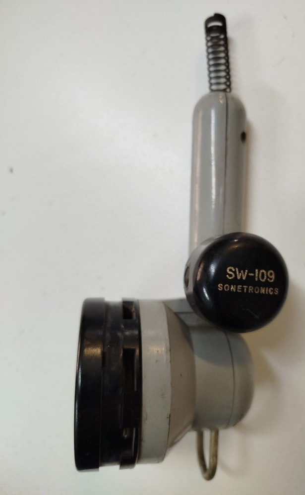 Vintage microphone M-15/UR Sonetronics