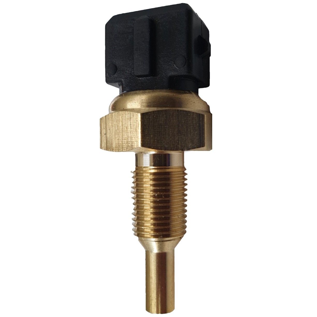 DIGITAL ADJUSTABLE THERMOSTAT ELECTRIC RADIATOR FAN 1/2" NPT TEMP-ERATURE SENSOR