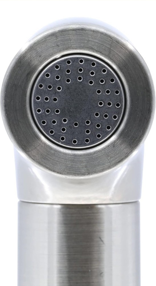 Danco 10332 Transitional Kitchen Sink Side Spray, Brushed Nickel...... 252