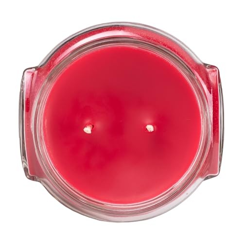 3.4 oz Christmas Traditions Candle Multi