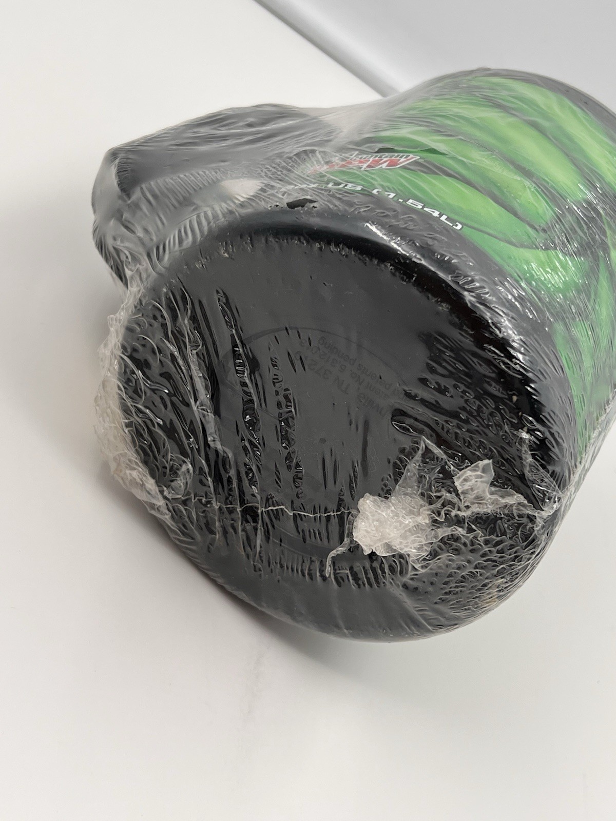 Vintage New Incredible Hulk 7/11 2003 Big Gulp 52oz Marvel Mug Insulated SEALED