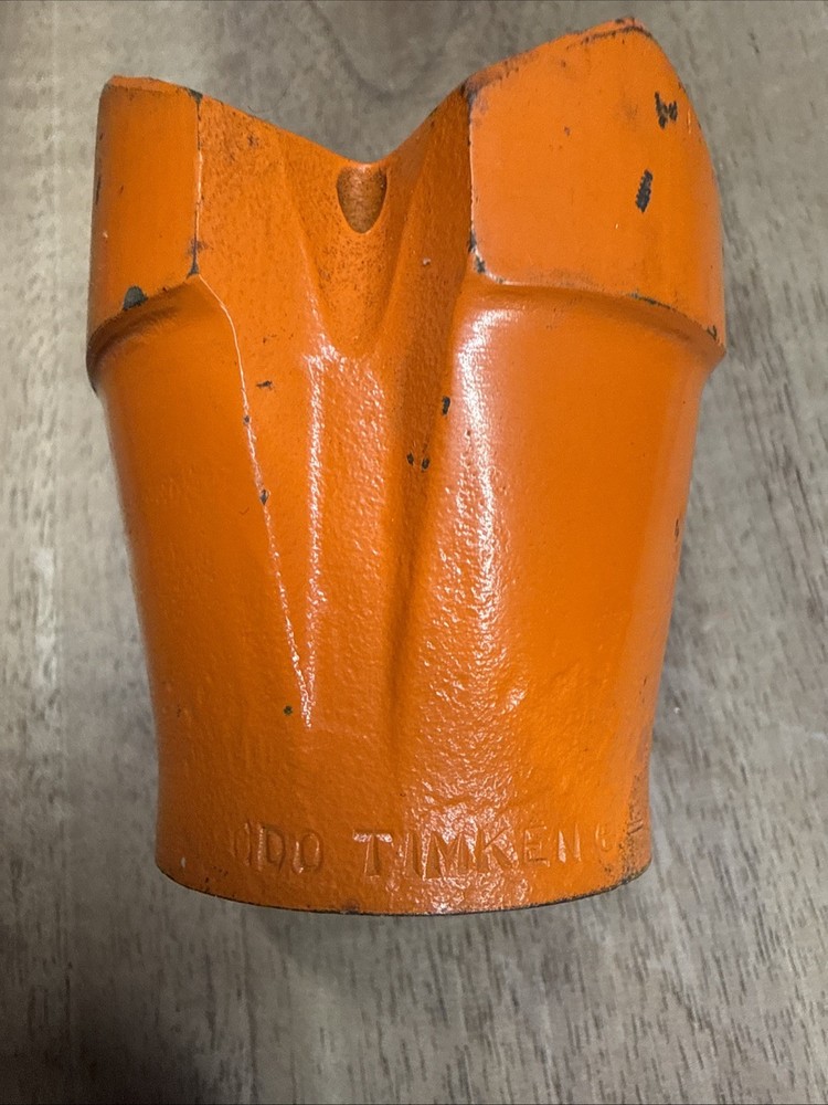 Timken 2.5 Inch Drill Bit