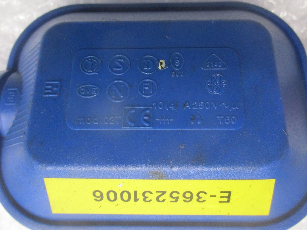 KEY 02T FLOAT SWITCH NSNP