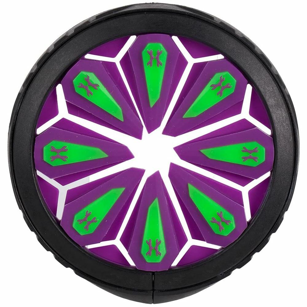 HK Army Universal Paintball Loader Epic Speed Feed - Neon