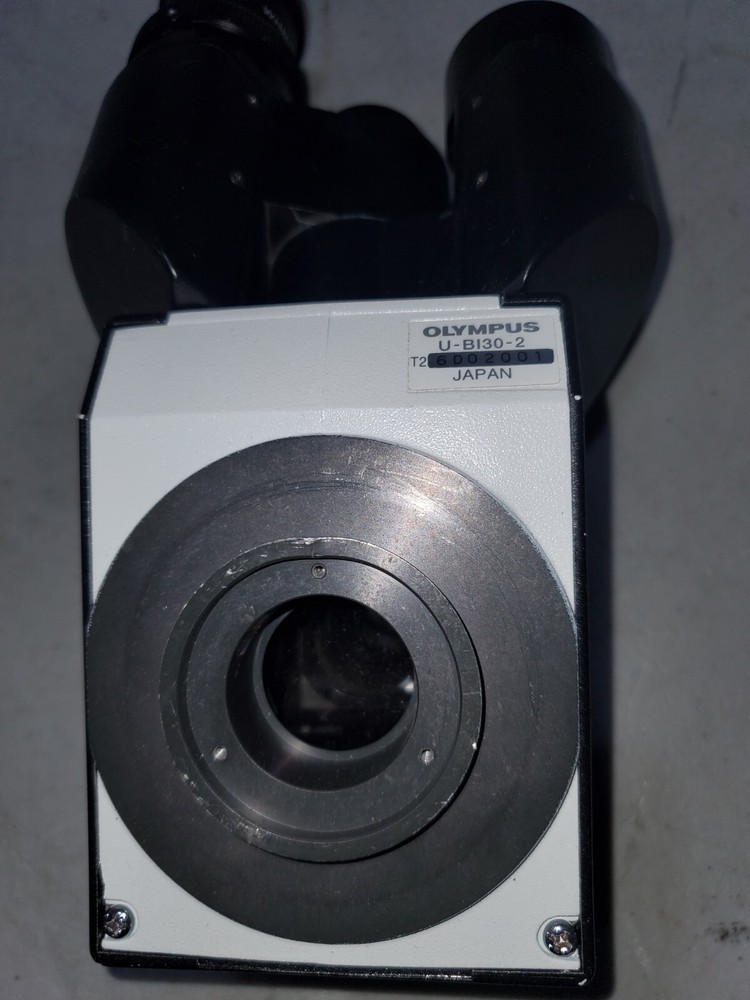 Olympus Microscope Head U-BI30-2