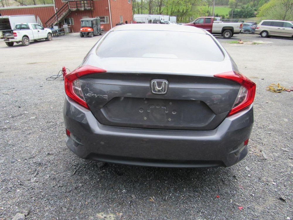 CIVIC 2018 Glove Box 1043278