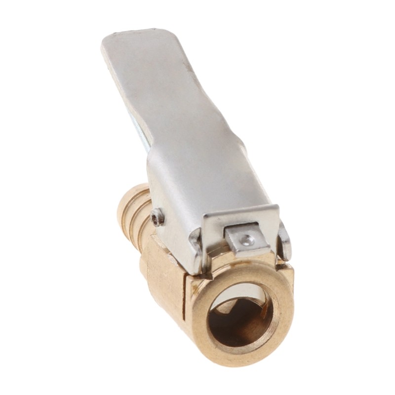 Car Compressor Air Nozzle 1/4" Replacement Durable Fitting Connector Nozzles