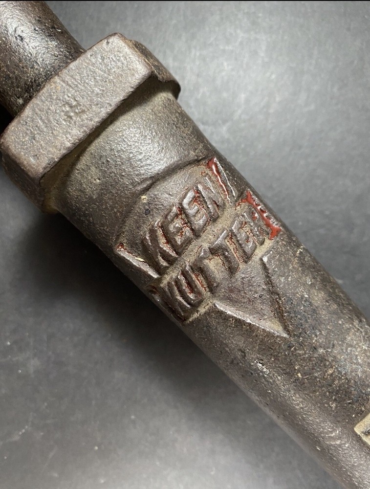 Keen Kutter Nail Puller