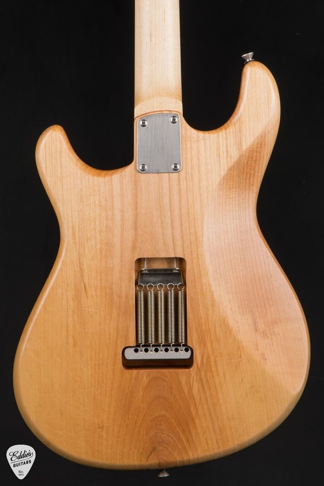 Strahm Von Strahm - Natural