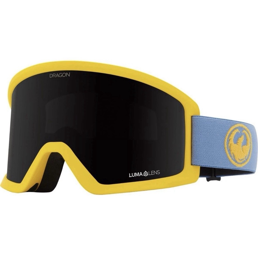 Dragon DX3 L Ski/Snowboard Goggles