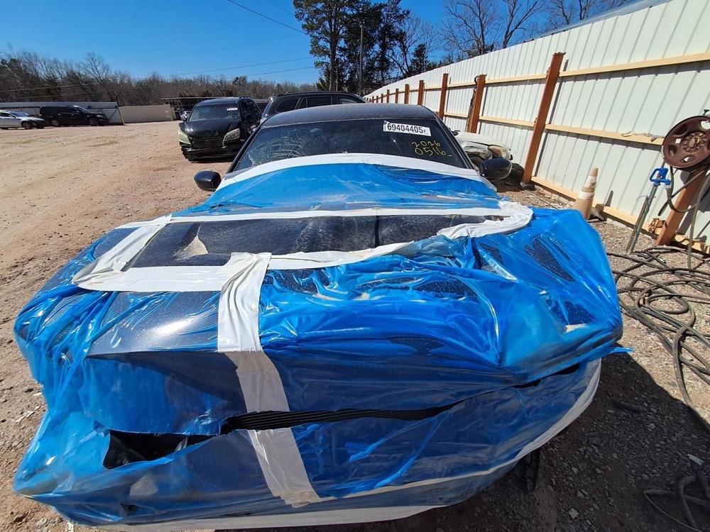 Fuse Box Engine Compartment Fits 12-14 300 2732999