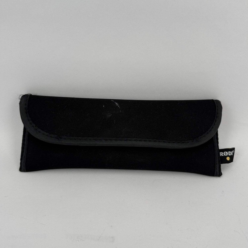 Rode Wireless Go ii Clip-on Wireless Microphone System