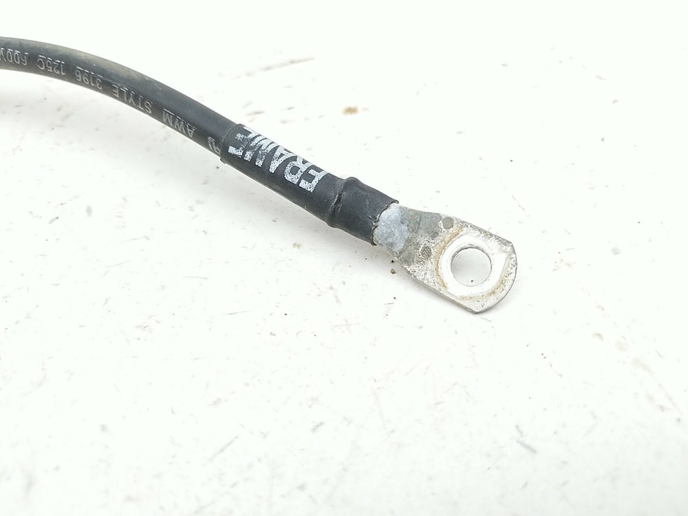 18 Textron Havoc X Battery Terminal Cable Wire