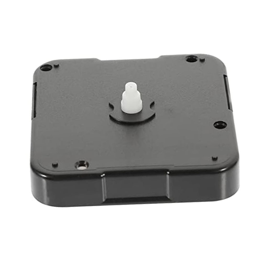 Silent Wall Clock Motor Replacement Parts Experience Silent Timekeeping
