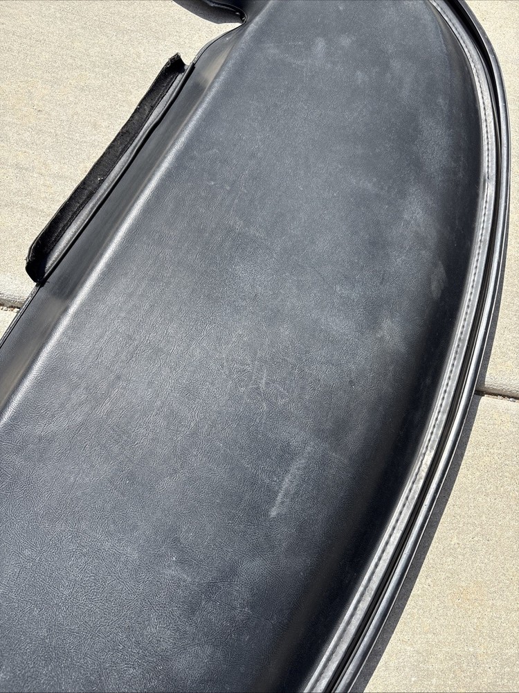READ DESCRIPTION Celica Tonneau Used.