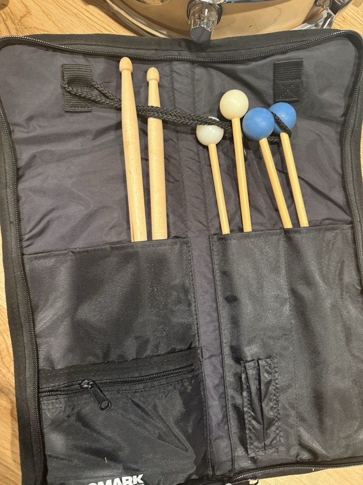 Ludwig Snare Drum Percussion Kit