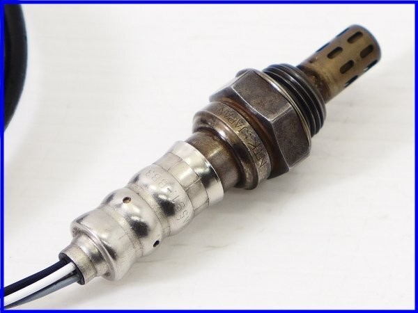 DUCATI 2006 S4RS Testastretta Genuine O2 Sensor
