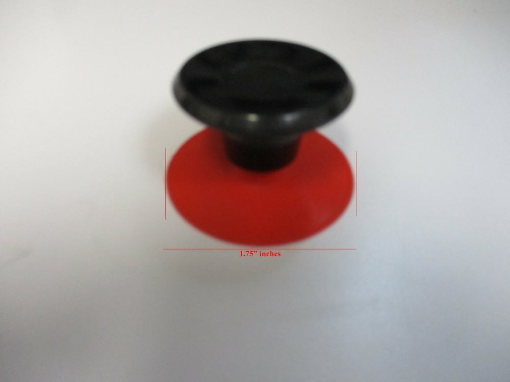 BergHOFF bake lite suction cup knob