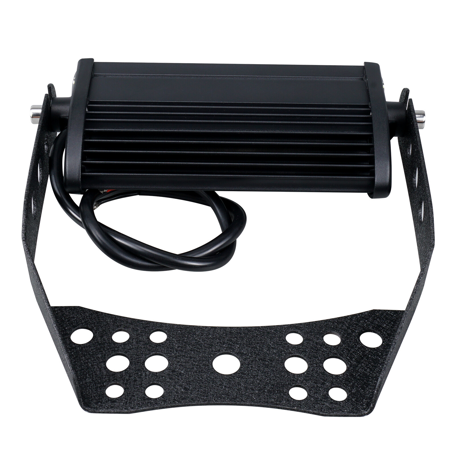 Front LED Headlight Light Bar 60W For Honda TRX 450R 250X 300EX 400EX TRX 700XX