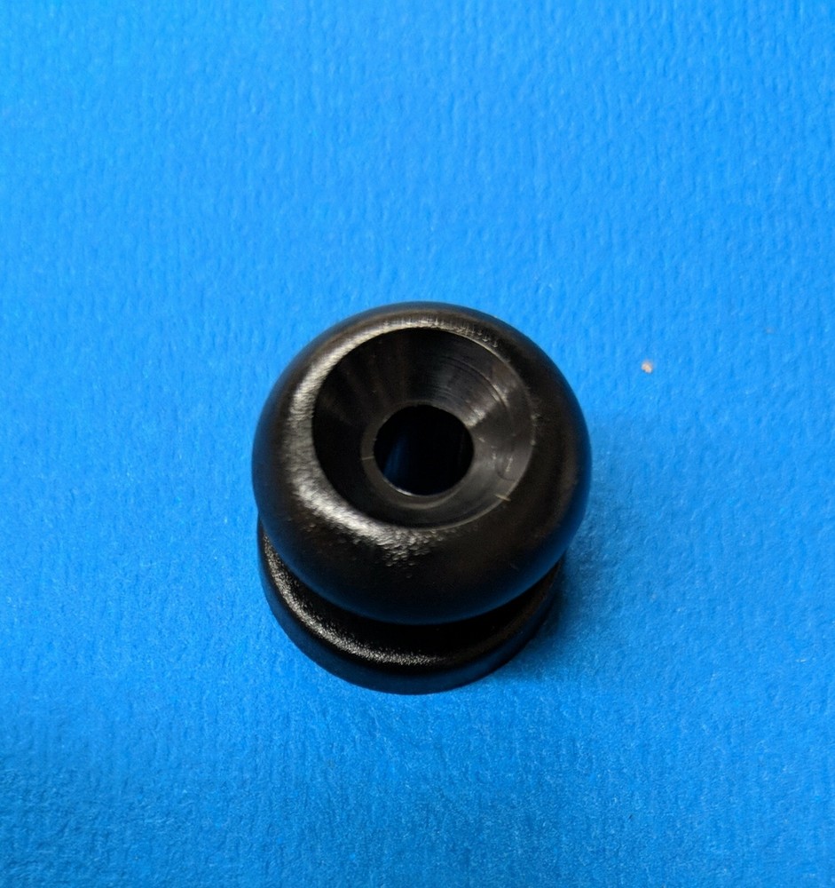 STAYPUT Bungee Shock Cord Clip "extras if need" 3 sizes Knobs, Pulls, & Screws