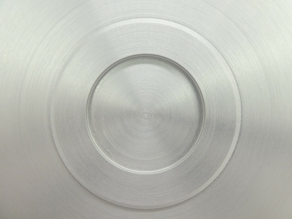 Integrated Dynamics Engineering Wafer Calibration Wafer 150mm Unmarked Working