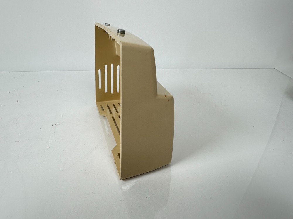 WESTERN ELECTRIC S1A RINGER IVORY BELL SYSTEM