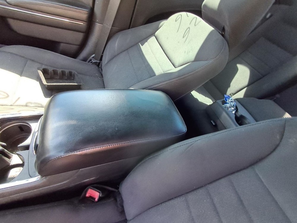 Fuse Box Engine Compartment Fits 12-14 300 2732999