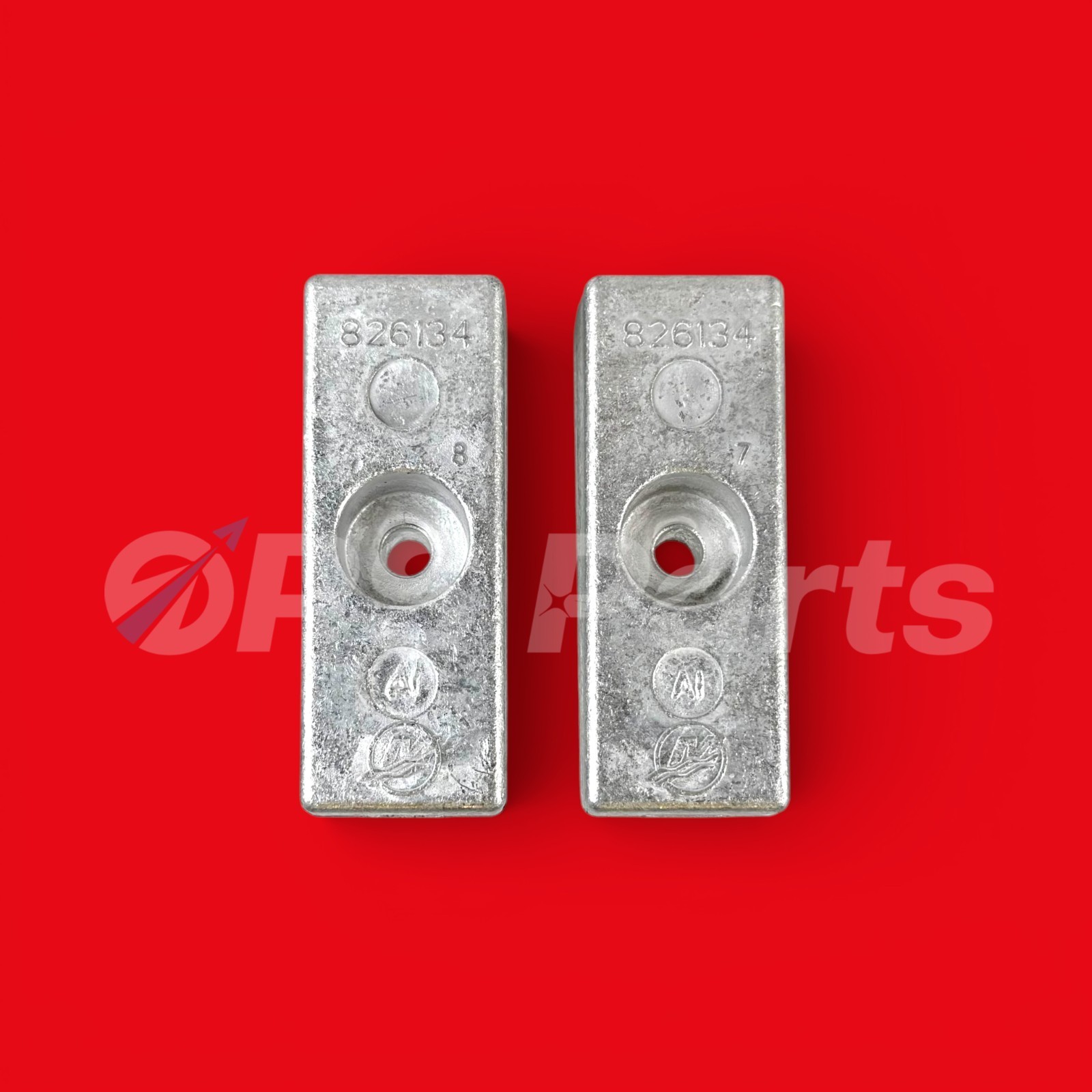 OEM Mercury 300 Hour Maintenance Kit 40-50-60 HP EFI 4 Cyl 4Stk 8M0113483 & Oil