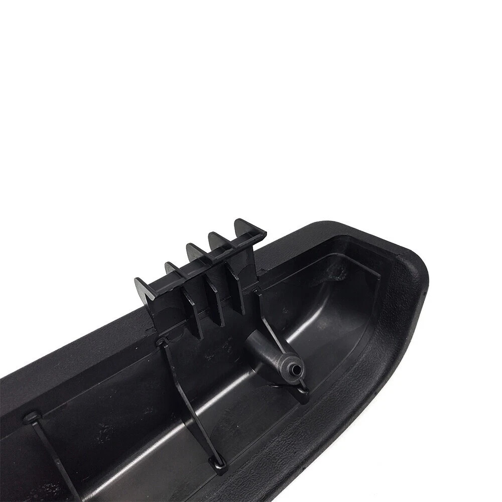 Front Driver Left Side Door Armrest Handle For 99-06 Select Chevrolet/GMC
