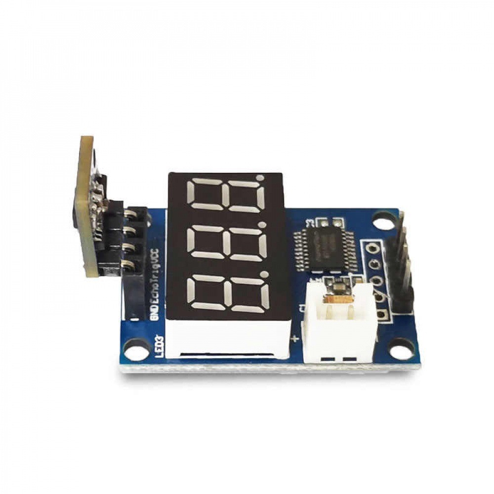 VL53L0X Laser Ranging Module ToF Ranging Time-of-flight Ranging Sensor Module