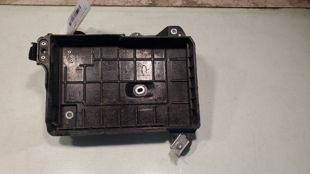 COROLLACS 2023 Battery Tray