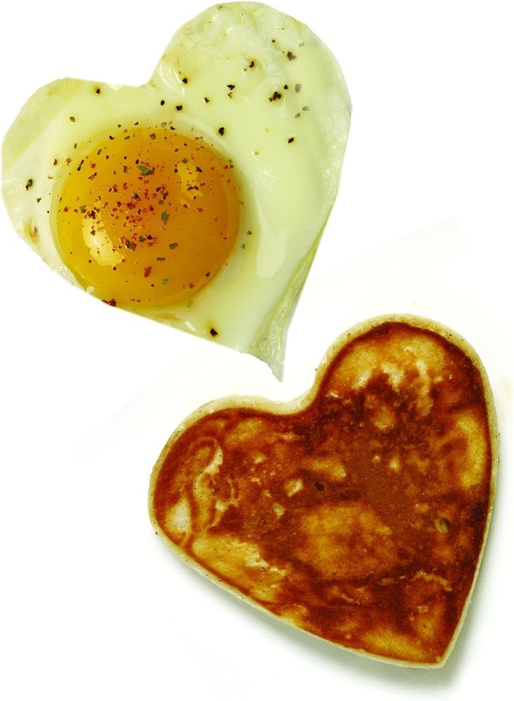 Pancake Egg Rings