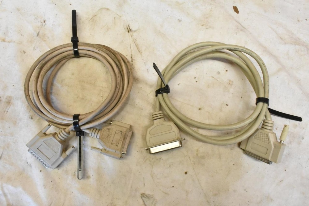 Vintage Dell Optiplex GX1 Windows 98 Computer PC Model DCS