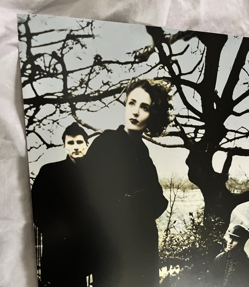 Dead Can Dance - 11x17 Poster Print