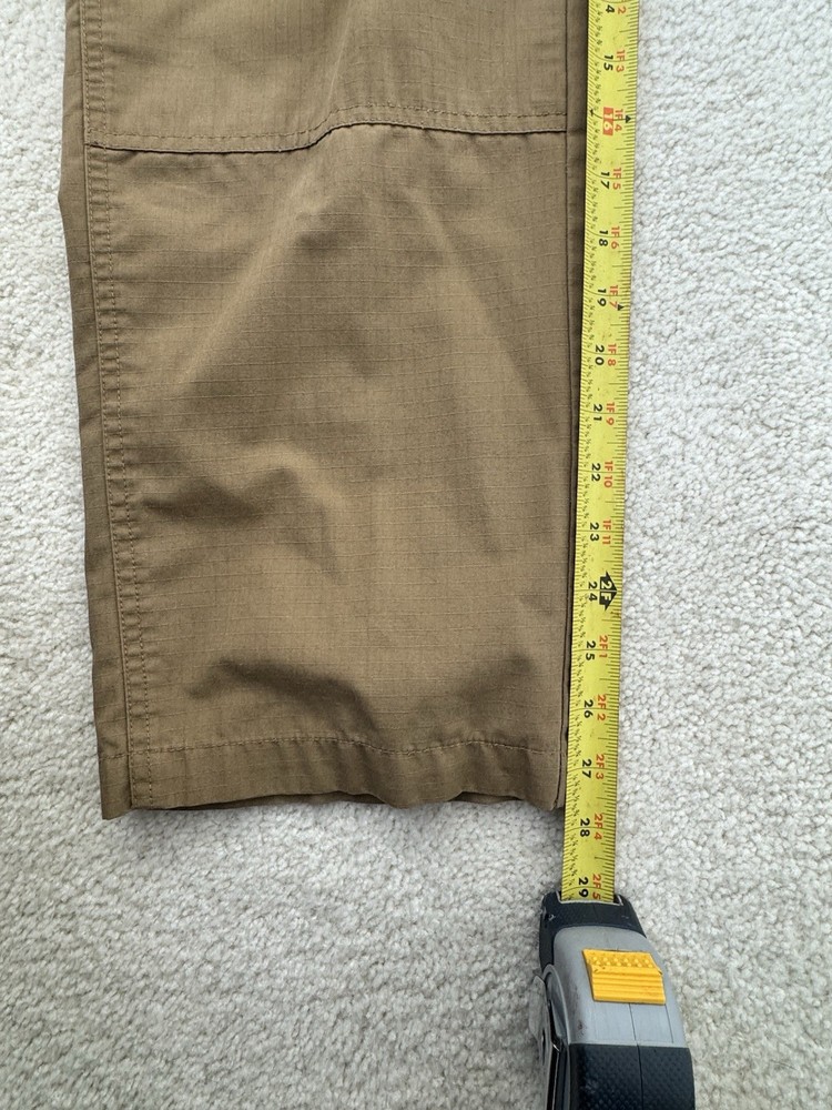 Propper Tactical Pants - Coyote - size 30 x 32