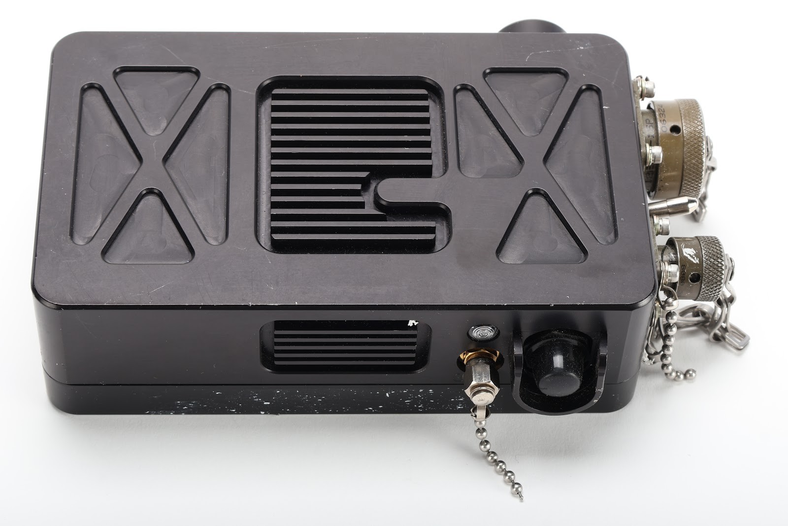 Rajant ME2 Wireless Network Node