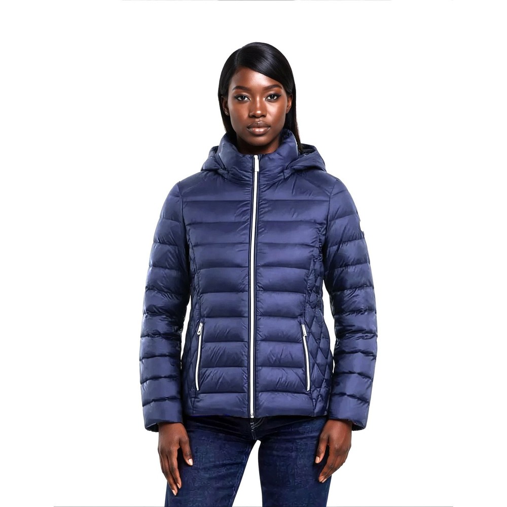 MICHAEL Michael Kors Women's Puffer Packable Jacket