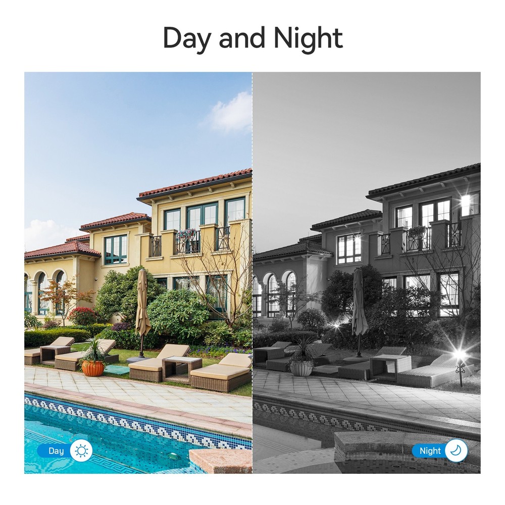 Video Doorbell Intercom Entry System with Night Vision Support Unlock&Intercom