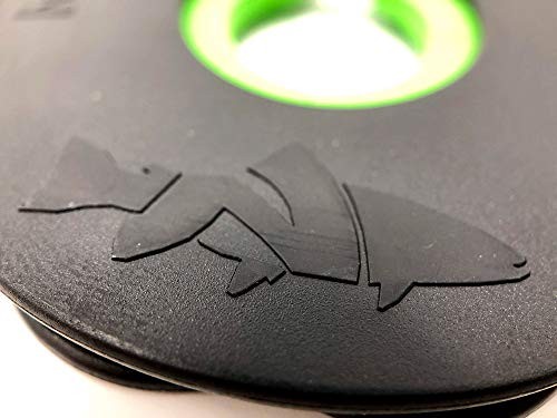 Nirvana Fly Leader Rig Holder 4 Pack (Extra Thin)