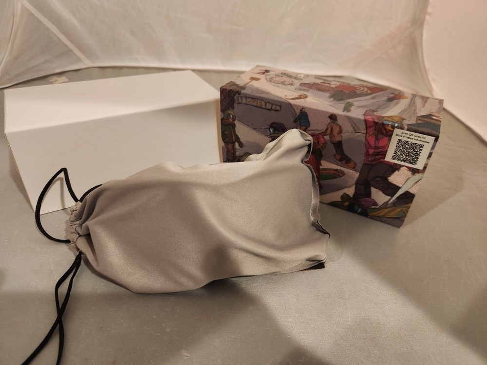 ALKAI Snowboard Goggles Ski Goggles