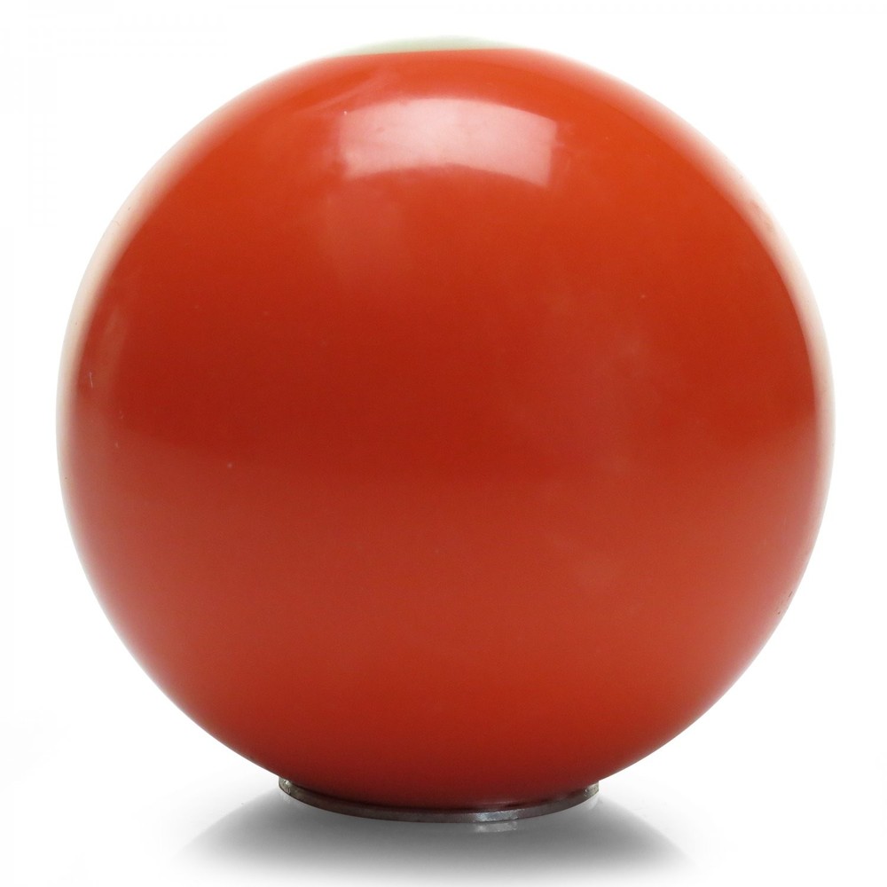 5 Ball Billiard Pool Custom Shift Knob